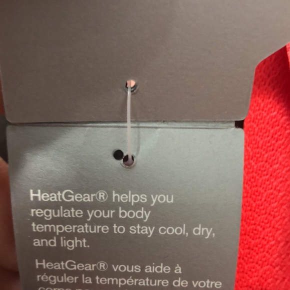 Under Armour Tank - Picture 3 of 4